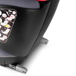 ABC - Design autokrēsls Mallow Fashion Stone 15 - 36kg
